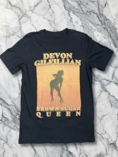 Devon Gilfillian 90s バンド プリント Tシャツ ロックのサムネイル