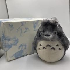 未使用タグ付 限定1500体 Steiff × となりのトトロ 677922 未使用タグ付 限定1500体 Steiff × となりのトトロ 677922 - メルカリ
