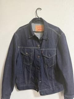 P*i様 LEVI'S VINTAGE CLOTHING 557XX 3rd 4 P*i様 LEVI'S VINTAGE CLOTHING 557XX 3rd 4 - メルカリ