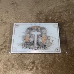 デスノート ウエハース カード 23 夜神月 L ①