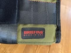 BRIEFING （seven seas dog） ペットキャリーバッグ - メルカリ