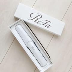 ReFa ReFa BEAUTECH FINGER IRONのサムネイル