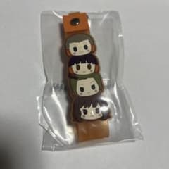 월드 트리거 이치 반 쿠지 카키 자키 대 포콧토 챠무 & 폴라 샷 컬렉션 포함