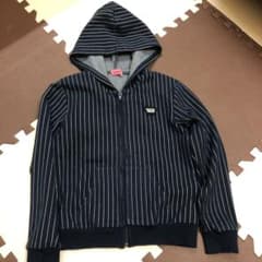 JENNI パーカー130のサムネイル