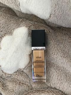 Diorスターフルイドのサムネイル