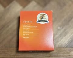 MASK FIT AI FILTER CUSHION 21N IVORYのサムネイル