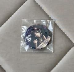 Attack Titan pop up Hange Zoë Rare can badge
