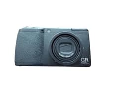 中*村様 RICOH GR DIGITAL 2 CCDセンサー - メルカリ