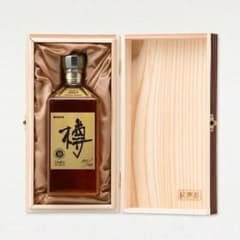 中田食品 樽 TARU 10年熟成 梅酒 限定品 木箱入り - メルカリ