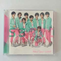 Hey!Say!JUMP smart 初回限定盤2のサムネイル