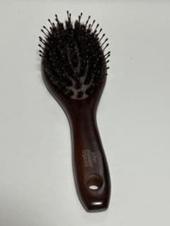 john masters organics ヘアブラシ