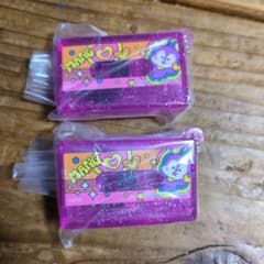 BT21 카세트 테이프 매력 연결되는 아크릴 매력 MANG