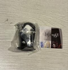 LilGemily figure collection 희귀 가챠 미개봉