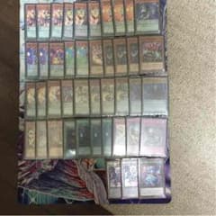 遊戯王ＥＭemデッキのサムネイル