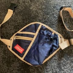 Coleman ショルダーポーチのサムネイル