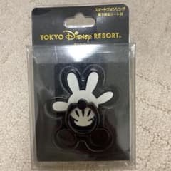 ミッキーのスマホリングのサムネイル