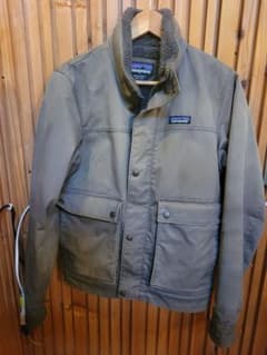 Patagonia パタゴニア ジャケット XS メンズのサムネイル
