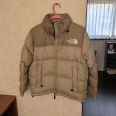 THE NORTH FACE フード付きダウンジャケット （ショートヌプシ）のサムネイル