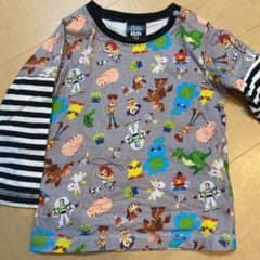 トップス　90 トイストーリーのサムネイル