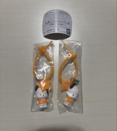 サンリオ　ななほしカラフルマルチチャーム　ポチャッコのサムネイル