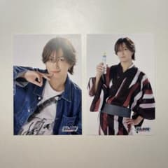 EBiDANmuseum2026 ポストカードSUPER★DRAGON池田彪馬