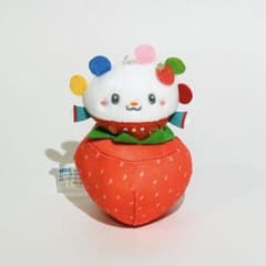 NHK　いないいないばあっ！　フルーツころりん　ぽぅぽ