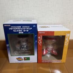 パワフルプロ野球　プライズアクションフィギュア 読売ジャイアンツのサムネイル
