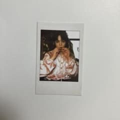 N.Flying シーグリ トレカ チャフンのサムネイル