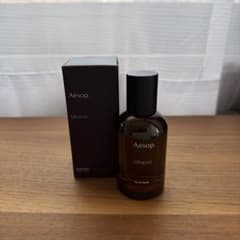 Aesop ミラセッティ オードパルファム 50ml 香水 - メルカリ
