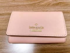 ケイトスペード　キーケースのサムネイル