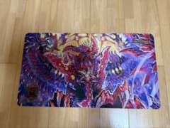 デスフェニ　プレイマット　メルカリ便 デスフェニックス プレイマット - メルカリ