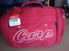 ‼️最終‼️ 広島東洋カープ Carp ペット用キャリー 3way ?! 犬 猫のサムネイル