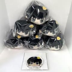 未使用 家庭教師ヒットマンリボーン ごろりんマスコット vol.2 雲雀恭弥 6