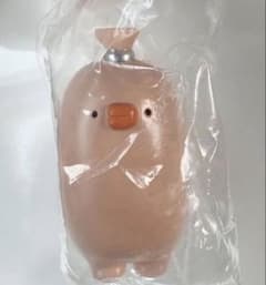 魚肉ソーセージくんとおともだちフィギュアマスコット