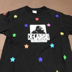 エクストララージTシャツのサムネイル