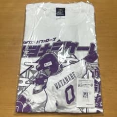 渡部遼人 Tシャツ オリックス サヨナラゲームのサムネイル