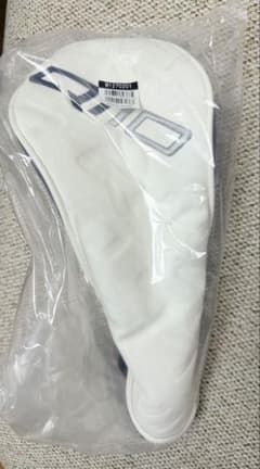 TaylorMade Qi10 ドライバー用ヘッドカバーのサムネイル