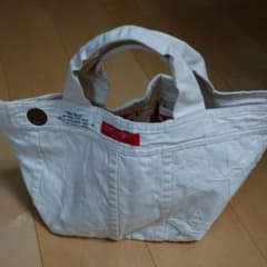 デニムアンドダンガリー　トートバッグのサムネイル
