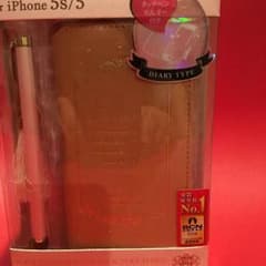 iPhone 5s/5/SE対応のサムネイル