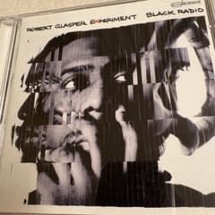 Robert Glasper Experiment Black Radio - メルカリ