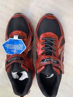 新品　ムーンスター　22.5㎝のサムネイル