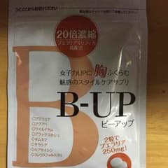 B-UPのサムネイル