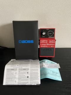 RC-1 Loop Stationのサムネイル