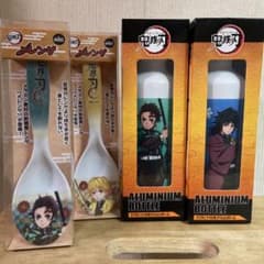 鬼滅の刃　アミューズメント景品のサムネイル
