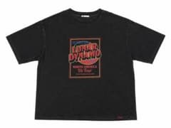 LUNAR DYNAMO 北米ツアー Tシャツのサムネイル