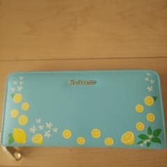 長財布のサムネイル