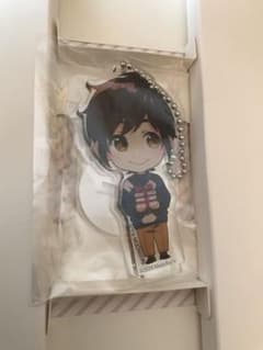 好きすぎてやばい もちた アクリルキーホルダーのサムネイル
