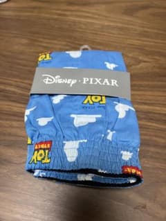 Disney PIXAR トイ・ストーリー ボクサーパンツ Mのサムネイル