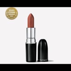 期間限定価格！新品 567 ライクアイワズセイイング M・A・C ラスターガラスリップスティック 567 ライクアイワズセイ