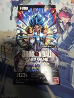 フュージョンワールド DUAL EVOLUTION テープカット - メルカリ